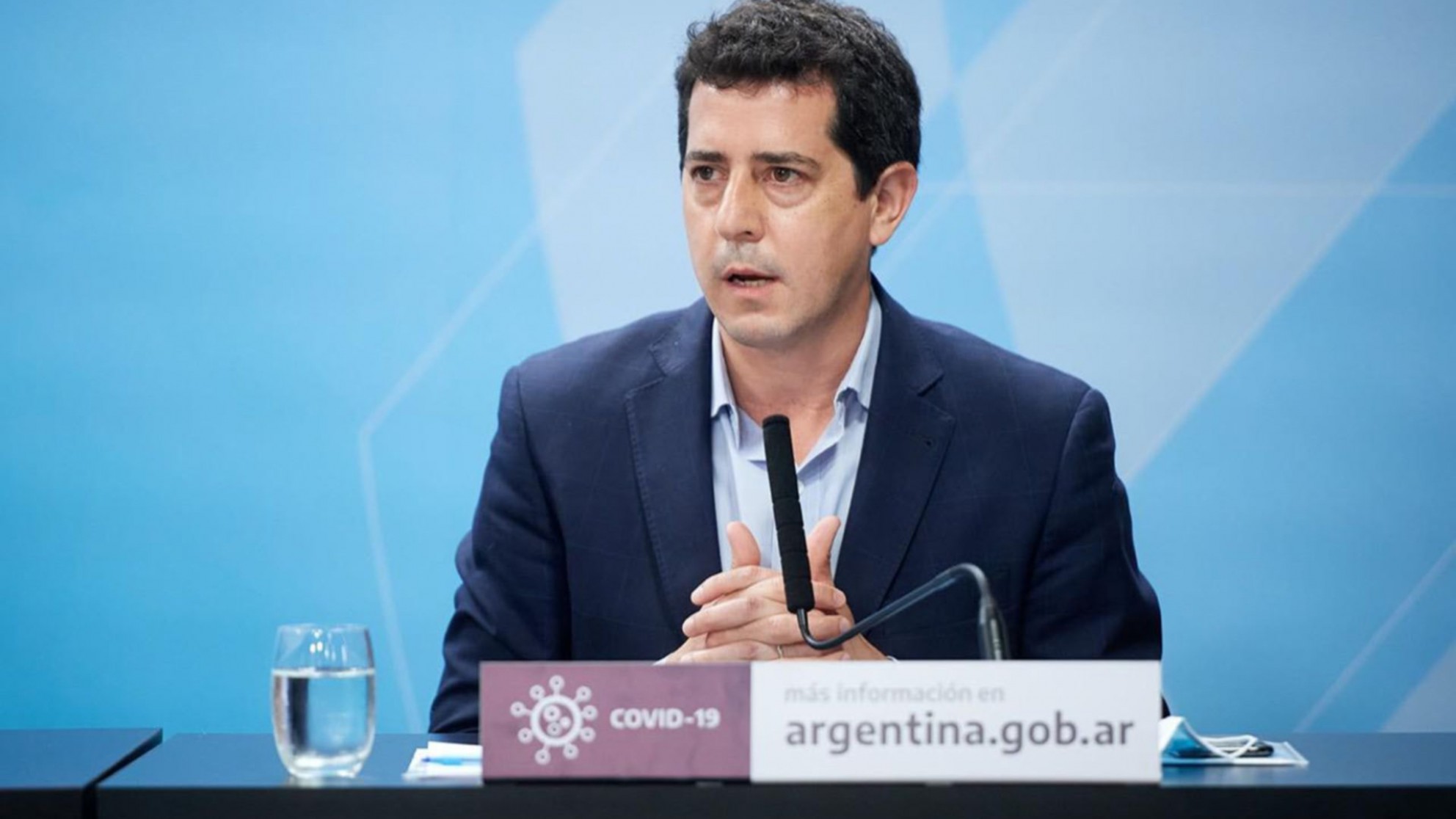 De Pedro, sobre Consenso Fiscal: “Las provincias recuperan fondos para fortalecer autonomía”